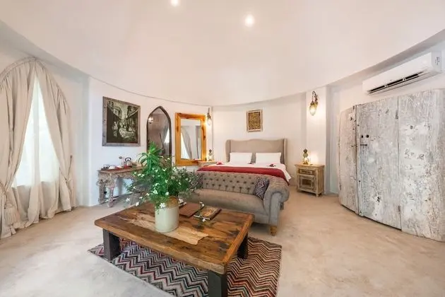 Standard Villa, 1 Yatak Odası (Umande)