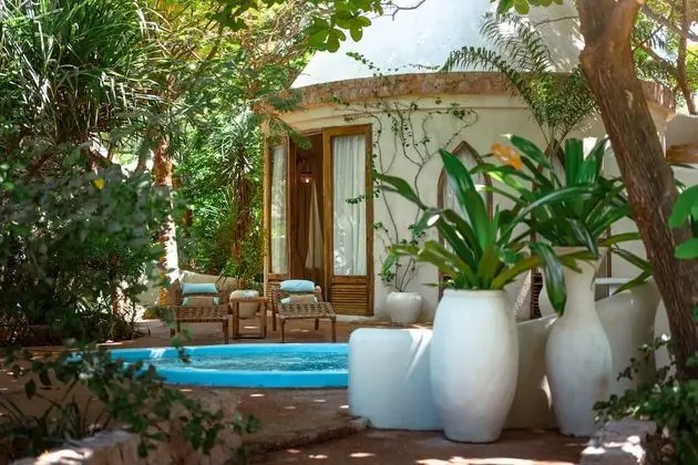 Standard Villa, 1 Yatak Odası (Umande)