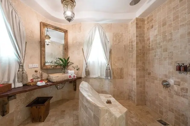 Standard Villa, 1 Yatak Odası (Umande)