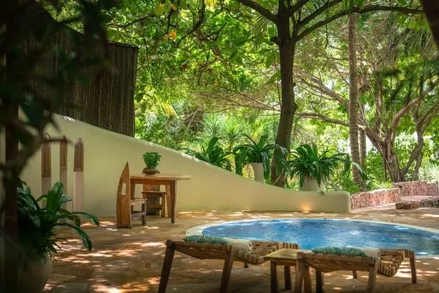 Standard Villa, 1 Yatak Odası (Umande)
