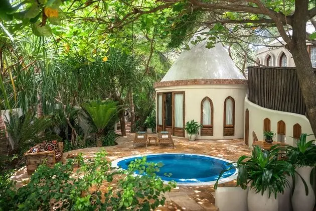 Standard Villa, 1 Yatak Odası (Umande)