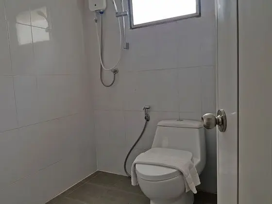 Standard İki Ayrı Yataklı Oda