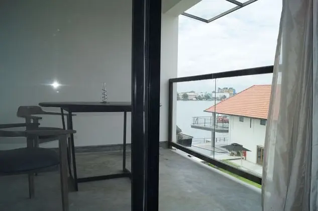 Luxury Süit, 1 En Büyük (King) Boy Yatak, Avlu Manzaralı