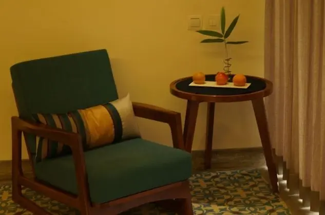 Standard Tek Büyük veya İki Ayrı Yataklı Oda, 1 En Büyük (King) Boy Yatak, Sigara İçilmez