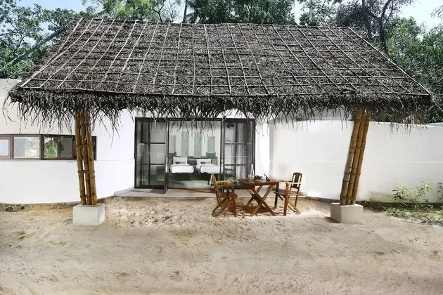 Kır Evi, Sigara İçilmez (Green Pearl )