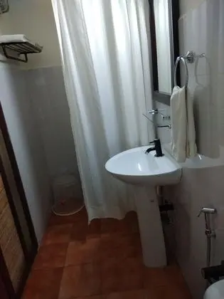 Traditional Tek Büyük veya İki Ayrı Yataklı Oda, 1 Yatak Odası, Göl Manzaralı