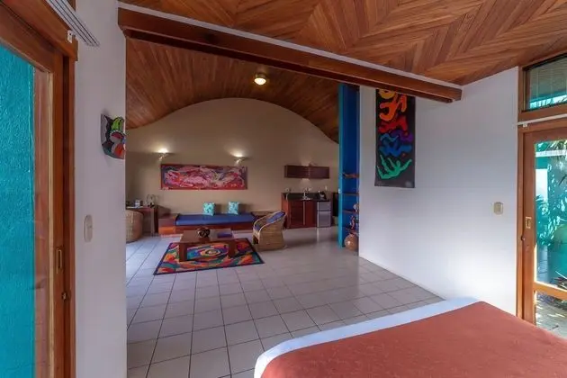 Prima plus1 king bed