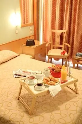 Tek Kişilik Oda