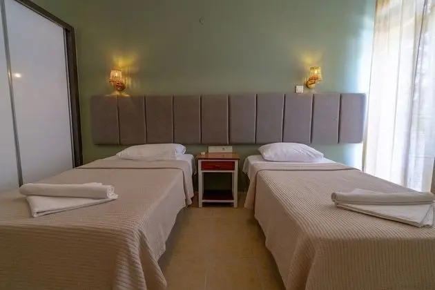 Standard İki Ayrı Yataklı Oda