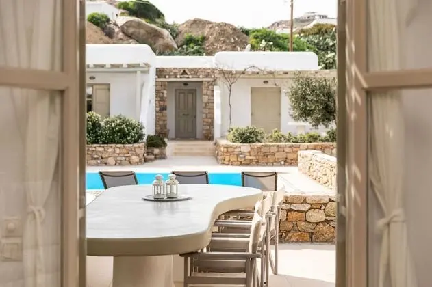 Luxury Villa