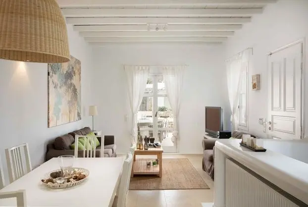Luxury Villa