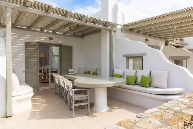 Luxury Villa