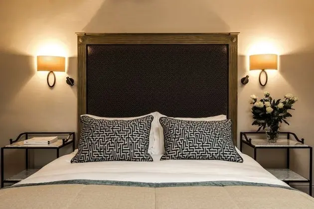 Deluxe Süit, Sıcak Su Küveti (Terrace)