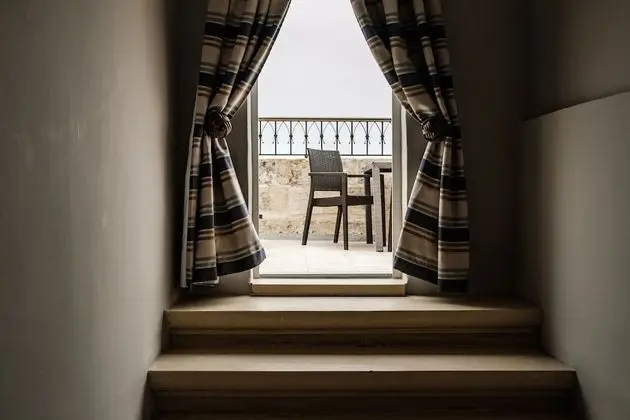 Deluxe Süit, Sıcak Su Küveti (Terrace)