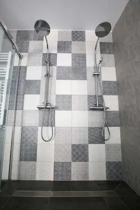 Banyo duşu