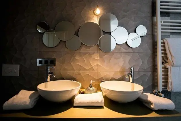 Banyo lavabosu