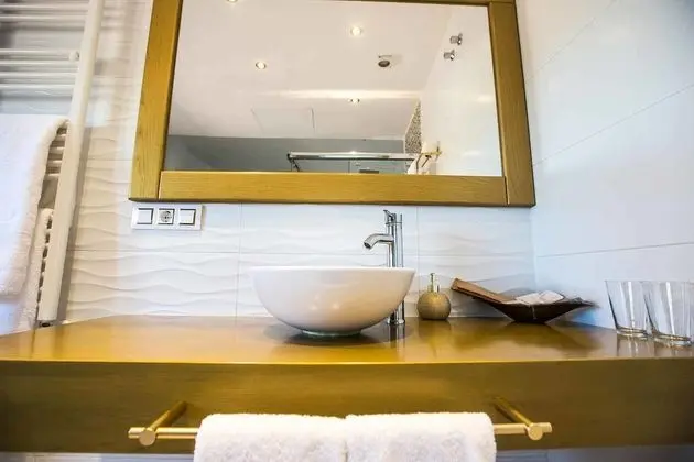 Banyo lavabosu