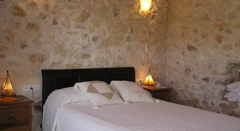 1 Çift Kişilik Veya 2 Tek Kişilik Yatak With Air Conditioning