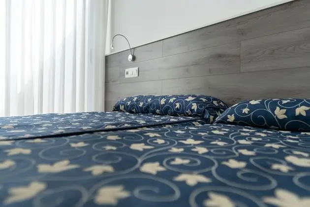 Superior Tek Büyük veya İki Ayrı Yataklı Oda, Teras, Nehir Manzaralı