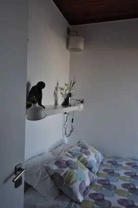 Stüdyo, Nehir Manzaralı
