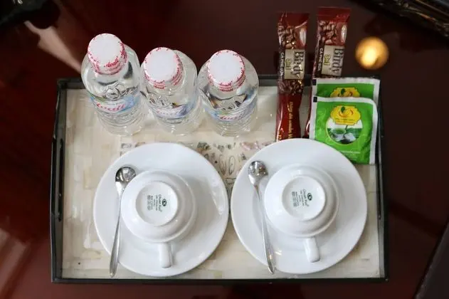 Deluxe Oda, Şehir Manzaralı (Twin)