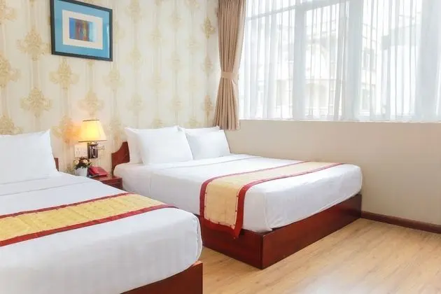 Family Ortak Ranzalı Oda, 2 Yatak Odası, Şehir Manzaralı, Kule