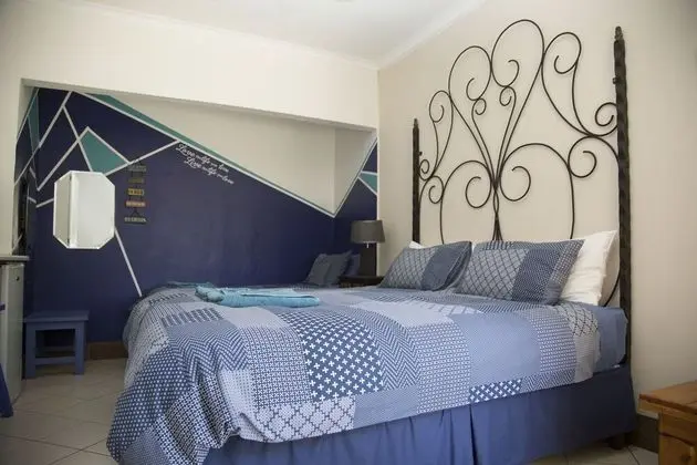 Comfort Oda, 1 Yatak Odası