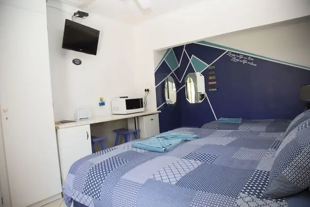 Comfort Oda, 1 Yatak Odası