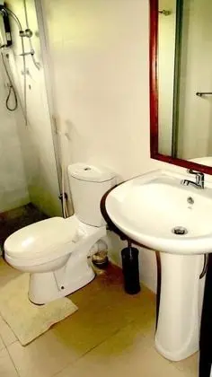 Üç Kişilik Oda