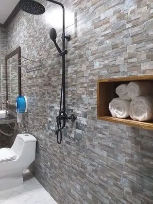 Junior Üç Kişilik Oda, 1 Yatak Odası, Balkon, Şehir Manzaralı