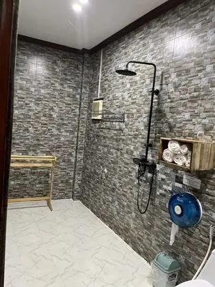 Junior Üç Kişilik Oda, 1 Yatak Odası, Balkon, Şehir Manzaralı