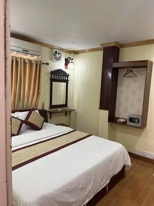Standard Tek Büyük Yataklı Oda, 1 Yatak Odası, Buzdolabı