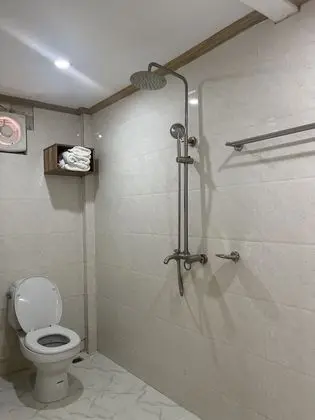 Standard Tek Büyük Yataklı Oda, 1 Yatak Odası, Buzdolabı