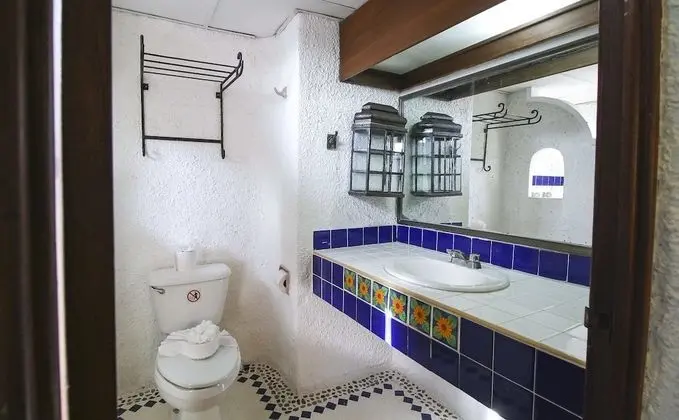Standard Oda, 1 Çift Kişilik Yatak