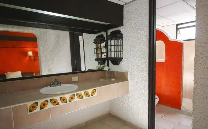 Standard Tek Büyük Yataklı Oda, 2 Çift Kişilik Yatak