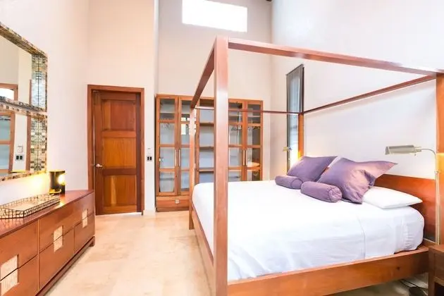 Luxury Süit, 2 Yatak Odası, Okyanus Manzaralı