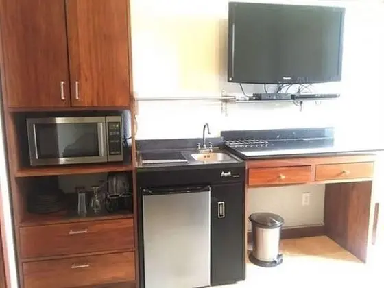 Standard Süit, Balkon, Zemin Kat