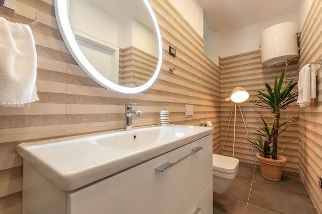 Deluxe Studio, 1 Bedroom.
