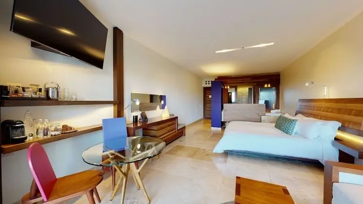 Suite Ocean View