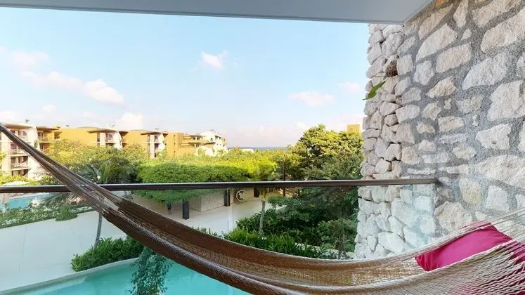 Suite Ocean View