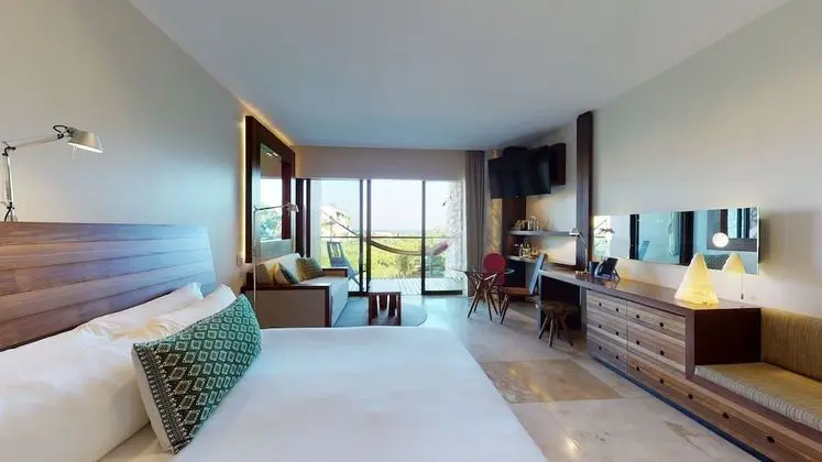 Suite Ocean View