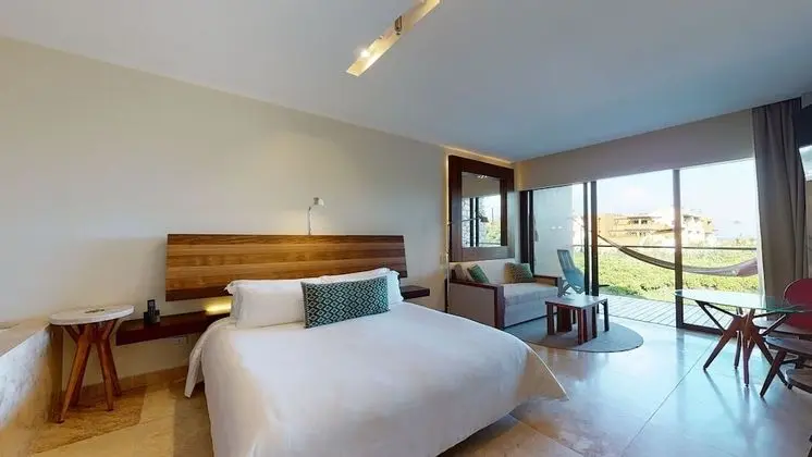 Suite Ocean View
