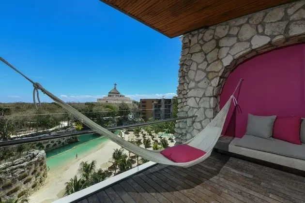 Suite River