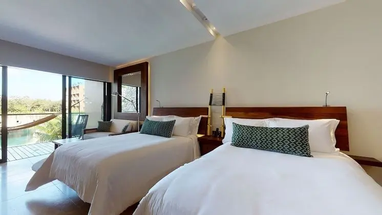 Suite River