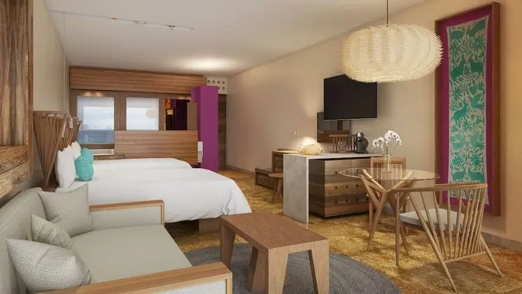 Suite Ocean View