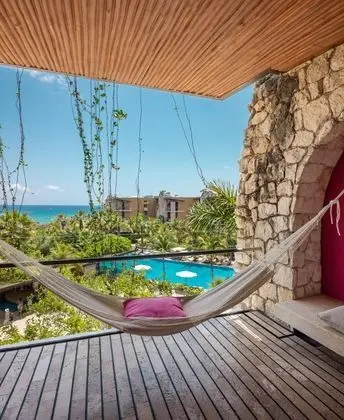 Suite Ocean View