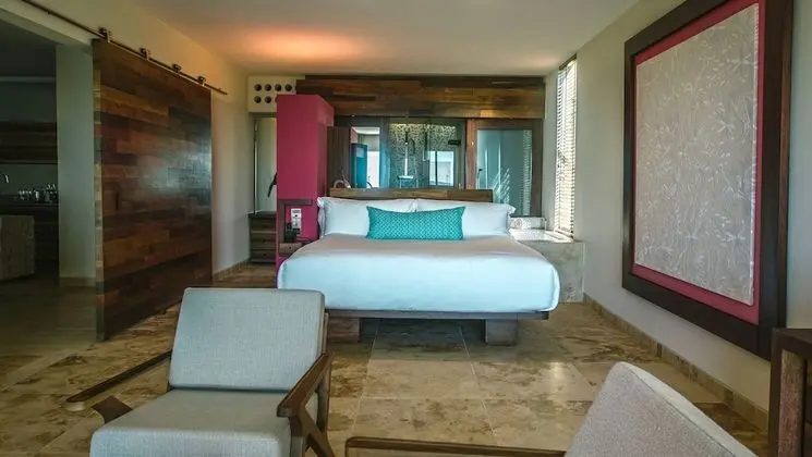 Suite Ocean View