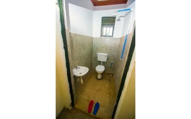 Standard Tek Büyük Yataklı Oda, 1 Çift Kişilik Yatak