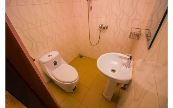 Standard Tek Büyük Yataklı Oda, 1 Çift Kişilik Yatak