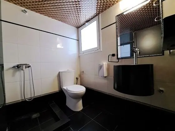 Romantic Tek Büyük Yataklı Oda